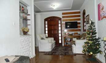 Imagem 3: CASA 03 QUARTOS 02 VGS FONTE GRANDE - CONTAGEM MG