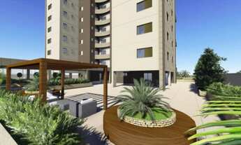 Imagem: APARTAMENTO 04 QUARTOS 03 SUÍTES 04 VGS