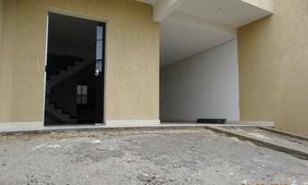 Imagem 3: CASA 03 QUARTOS 02 VGS EUROPA EM CONTAGEM MG