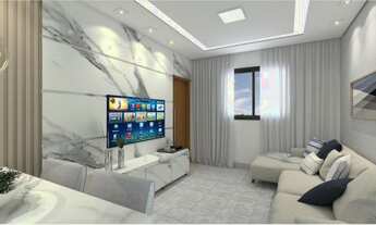 Imagem 6: APARTAMENTO 03 QUARTOS C/ SUÍTE 02 VGS FONTE GRANDE - CONTAGEM MG