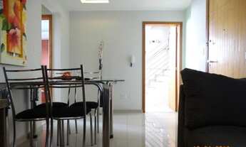 Imagem 3: COBERTURA 02 QUARTOS EUROPA EM CONTAGEM MG