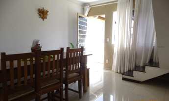 Imagem 3: CASA EM CONDOMÍNIO 03 QUARTOS C/ SUÍTE 2 VGS NO BAIRRO ALVORADA - CONTAGEM MG