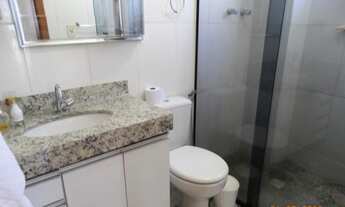 Imagem 2: APARTAMENTO 03 QUARTOS C/ SUÍTE 02 VGS EUROPA - CONTAGEM MG