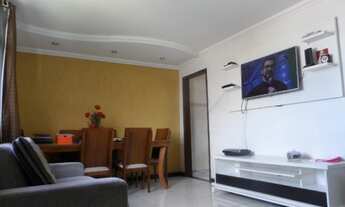 Imagem 4: APARTAMENTO DUPLEX 02 QUARTOS NO BAIRRO ELDORADO CONTAGEM MG