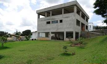 Imagem 5: CASA 10 QUARTOS 10 VGS ESMERALDAS / ALDEIAS DO LAGO