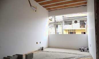 Imagem 6: ÁREA PRIVATIVA 02 QUARTOS 02 SUÍTES 02 VGS NOVO ELDORADO - CONTAGEM MG