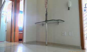 Imagem 5: COBERTURA 02 QUARTOS EUROPA EM CONTAGEM MG