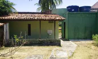 Imagem 5: Linda casa com 4/4, 1500m² em Lauro de Freitas