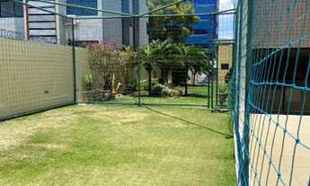 Imagem 2: Excelente cobertura em Lagoa Nova com 4 quartos