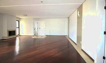 Imagem 2: Apartamento a venda tem 204 m² com 3 suítes na melhor região de Mogi das Cruzes