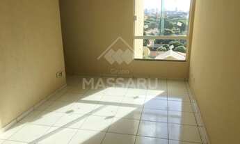 Imagem 3: MARINGÁ - APARTAMENTO PADRÃO - JD VILA NOVA