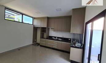 Imagem 4: Casa à venda, 109 m² por R$ 700.000,00 - Condomínio Jardins do Império - Indaiatuba/SP