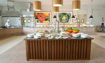 Imagem 4: Rio Quente Resort, Hotel Cristal, 7 dias, 4 adultos (leia o anúncio, antes de perguntar