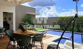 Imagem 3: Casa Condominio Alphaville lll