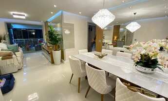 Imagem 2: Apartamento para venda com 106 metros, 3 suítes, 2 vagas