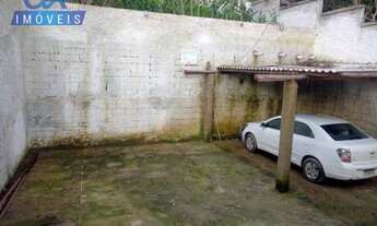 Imagem 6: Casa com 7 dormitórios à venda, 340 m² por R$ 280.000 - Vale das Acácias - Ribeirão das Ne