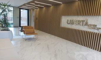 Imagem 2: Apartamento para Venda em Joinville, América, 3 dormitórios, 1 suíte, 3 banheiros, 2 vagas