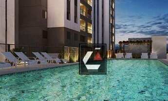 Imagem 3: Apartamento com 2 dormitórios à venda, 62 m² por R$ 456.800,00 - Jardim Gonçalves - Soroca