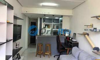 Imagem 2: Rio de Janeiro - Kitchenette/Conjugados - Leme