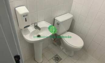 Imagem 7: RIO DE JANEIRO - Conjunto Comercial/Sala - BARRA DA TIJUCA