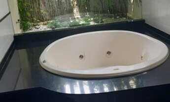 Imagem 3: Busca vida Casa em condomínio com 4 dormitórios