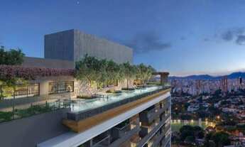 Imagem 7: Studio de 30m² - 1 dormitório, 1 banheiro com sauna, piscina, espaço pet, localizado no ce