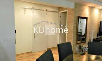 Imagem 5: Belissimo apartamento à venda