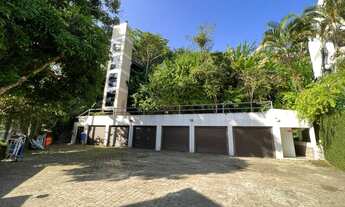 Imagem 7: Cobertura para venda tem 348 metros quadrados com 5 quartos em Canasvieiras - Florianópoli