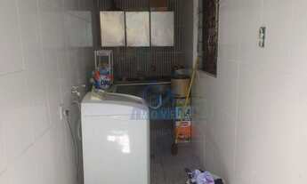 Imagem 3: Casa com 2 dormitórios à venda, 120 m² por R$ 175.000 - Vereda - Ribeirão das Neves/MG