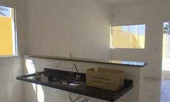 Imagem 7: CASA NOVA DE FRENTE PARA O MAR - PISCINA E CHURRASQUEIRA PRIVATIVAS - 2 DORMITÓRIOS SENDO