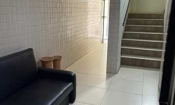 Imagem 6: Apartamento 1 quarto, mobiliado