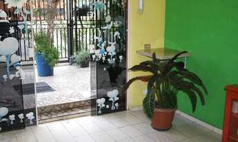 Imagem 7: Sobrado com 6 dormitórios à venda, 240 m² por R$ 350.000,00 - Sítio Cercado - Curitiba/PR