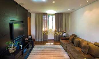 Imagem 3: Nova Lima - Apartamento Padrão - Vale dos Cristais