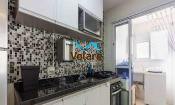 Imagem 5: APARTAMENTO RESIDENCIAL em OSASCO - SP, ADALGISA