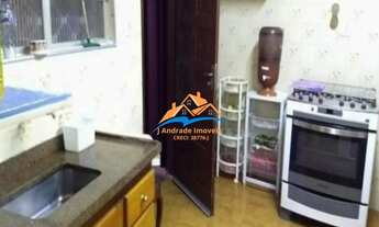 Imagem: CASA RESIDENCIAL em SANTOS - SP, EMBARÉ