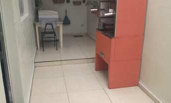 Imagem 4: Casa para Venda em São Paulo, Parque São Rafael, 3 dormitórios, 2 banheiros, 2 vagas