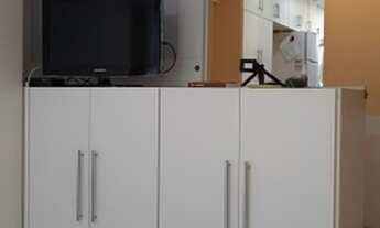 Imagem 4: Apartamento para venda com 34 metros quadrados com 1 quarto em Barra da Tijuca - Rio de Ja