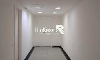 Imagem 5: RIO DE JANEIRO - Conjunto Comercial/Sala - BOTAFOGO