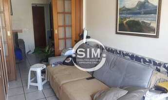 Imagem 1: Apartamento com 2 dormitórios à venda, 70 m² na Praia do Forte - Cabo Frio/RJ