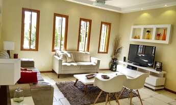 Imagem: Casa em condomínio - Jd. Shangri La - Jardins