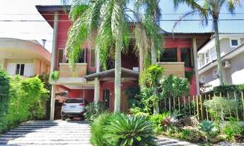 Imagem 2: Casa de condomínio para venda condomínio Hanga Roa Bertioga SP