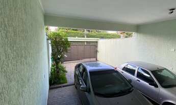 Imagem 4: Sobrado com 3 suítes, planejados, 4 vagas, Nova Petrópolis - SBC