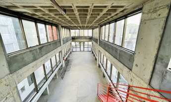 Imagem 7: Prédio para aluguel, 87 vagas, Santo Agostinho - Belo Horizonte/MG