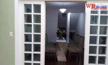 Imagem: Sobrado com 3 dormitórios à venda, 226