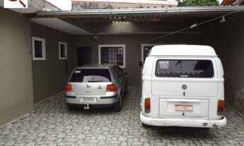 Imagem: CASA RESIDENCIAL em OSASCO - SP, MUNHOZ