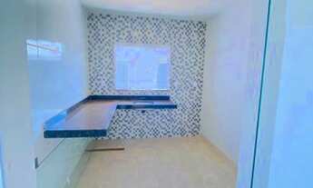 Imagem 7: Sobrado para venda possui 100 metros quadrados com 2 quartos em Novo Mundo - Uberlândia