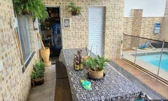 Imagem 4: Lindo sobrado no Condomínio Campos do Conde na região do Eden fácil acesso a Castelo Branc