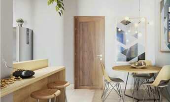 Imagem 2: Apartamento para venda com 3 quartos em São Mateus - Juiz de Fora - MG