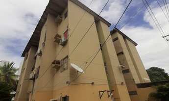 Imagem 2: Apartamento para venda tem 70 metros quadrados com 2 quartos