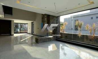 Imagem 7: CASA À VENDA EM ALPHAVILLE TAMBORÉ 11